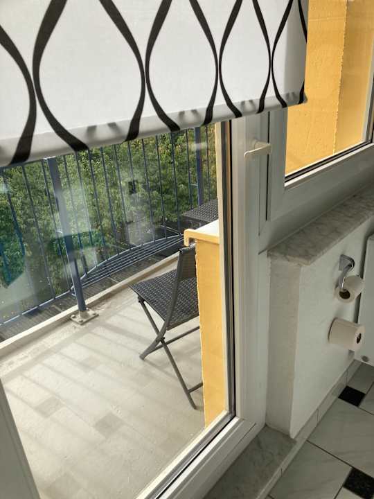 Zimmer Best Western Hotel Windorf