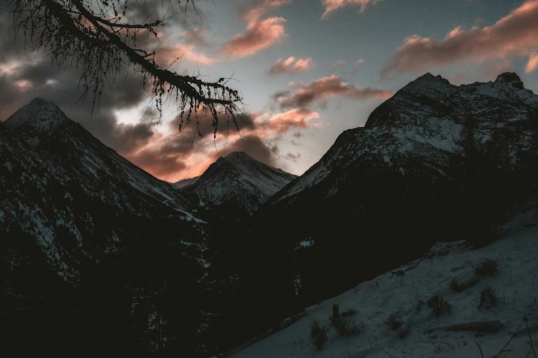 Außenansicht Waldhotel Fletschhorn
