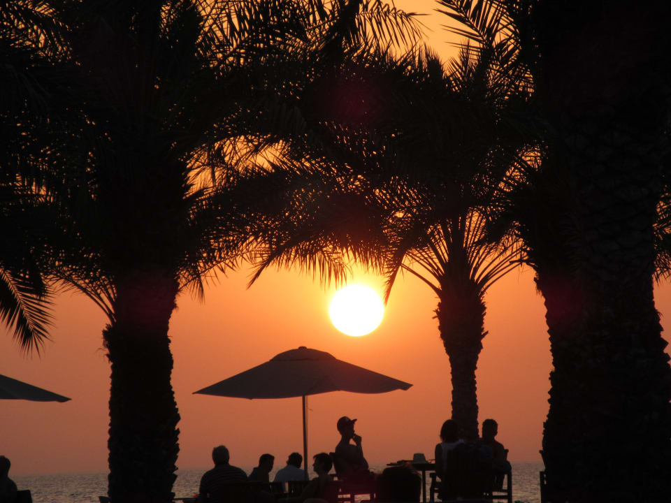 Strand Rixos Al Mairid Ras Al Khaimah