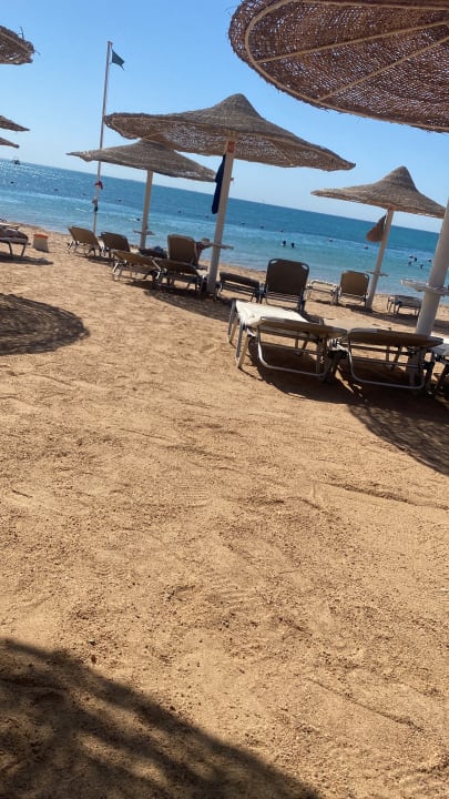 Strand Jaz Soma Beach