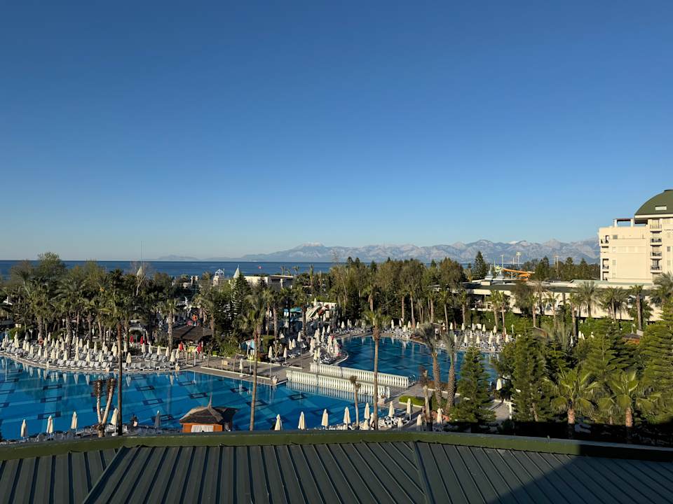 Pool Hotel Delphin Imperial