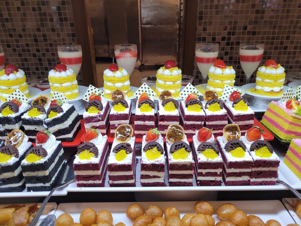 Gastro My Home Resort