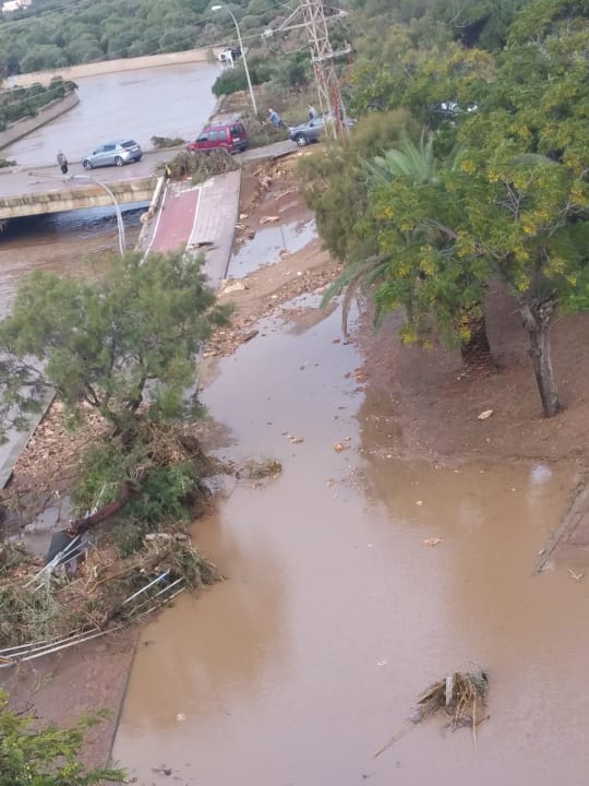 Außenansicht BJ Playamar Hotel & Apartamentos