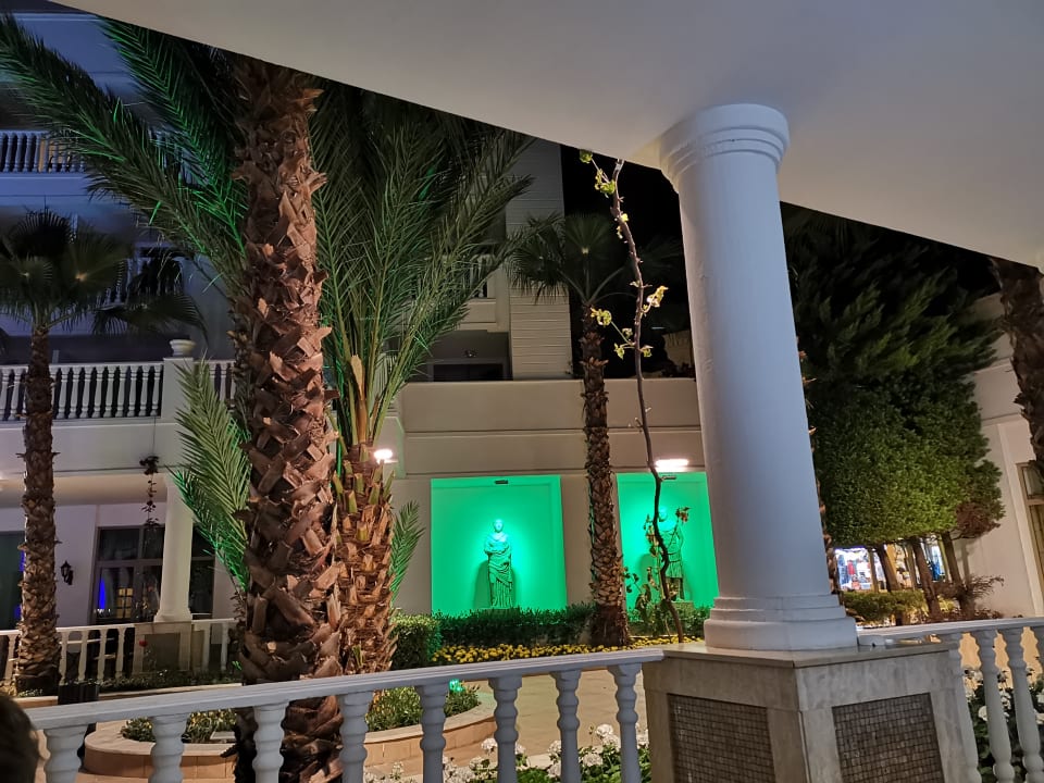 Sonstiges Alba Queen Hotel