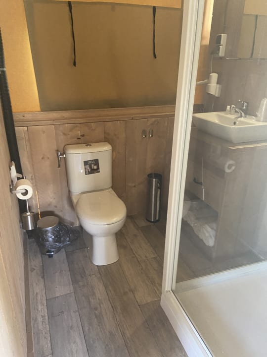 Zimmer Safariland Stukenbrock Erlebnisresort