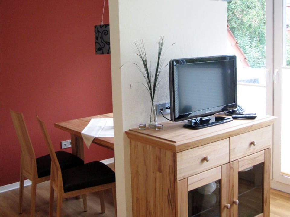 Comfort Suite Suitenhotel Idyll Heckenrose