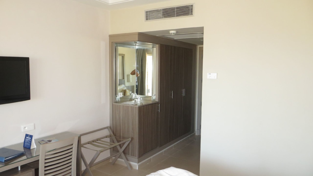 Zimmer Iberostar Waves Mehari Djerba