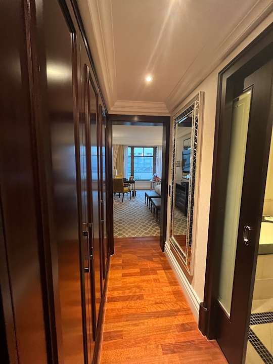 Zimmer Breidenbacher Hof