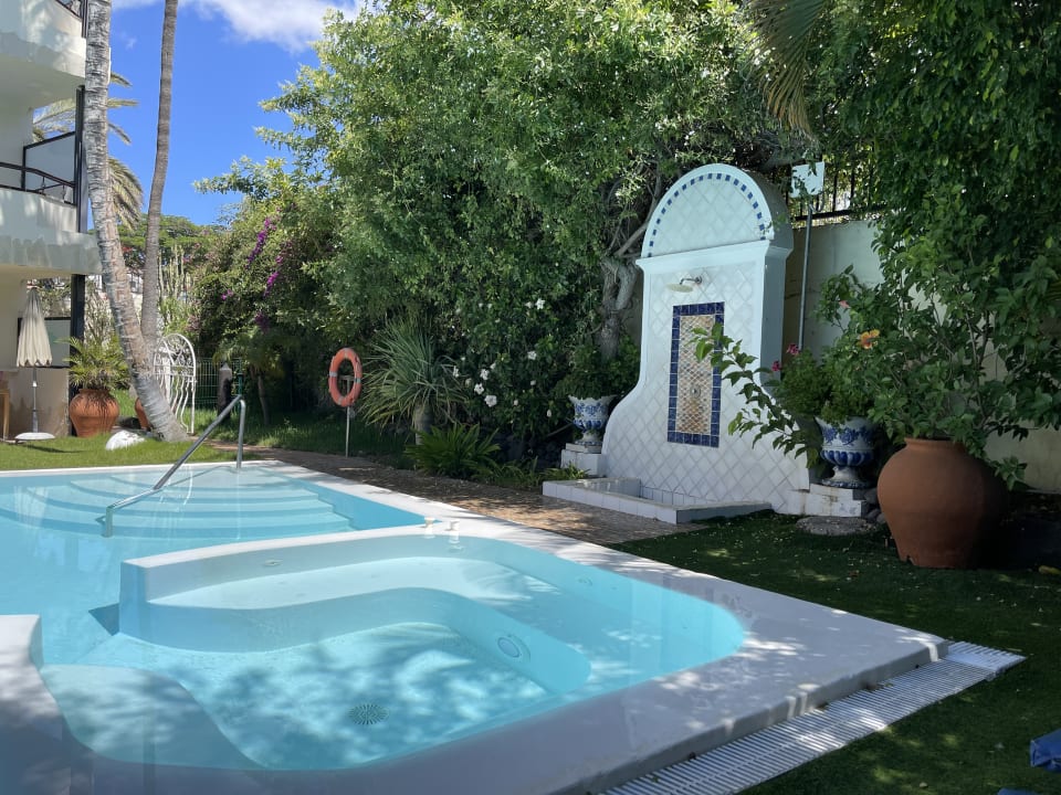 Pool Nogal Appartements - Adults only