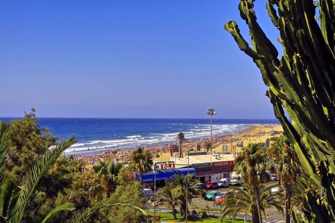 IFA Dunamar Corallium Dunamar by Lopesan Hotels