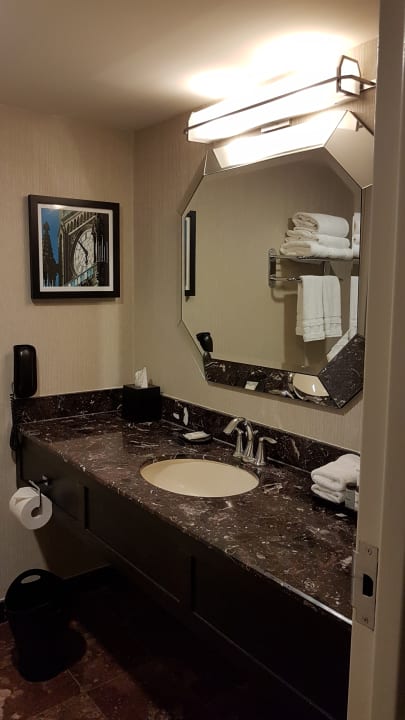 Zimmer Hotel Sheraton Ottawa