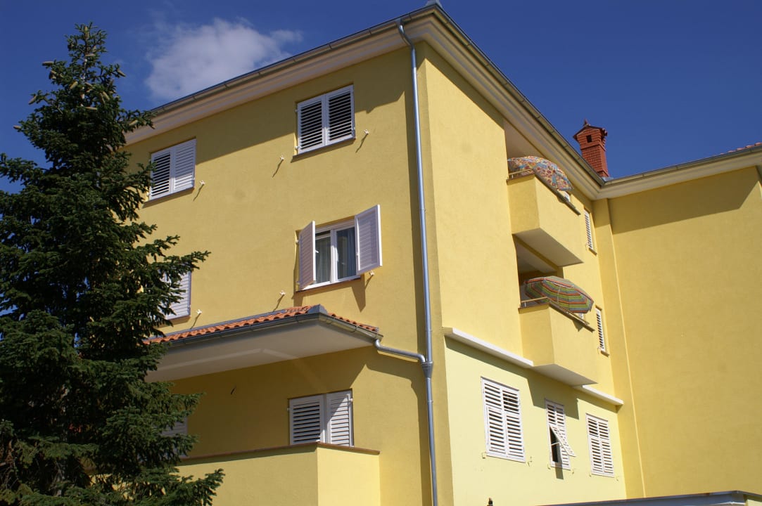 Davorka Apartments Davorka