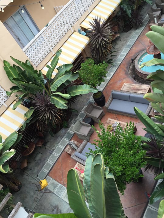 Hof Hollywood Hotel - The Hotel of Hollywood