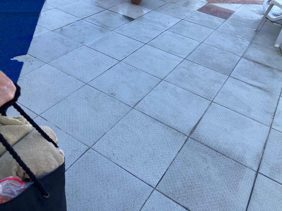 Pool Ephesia Holiday Beach Club