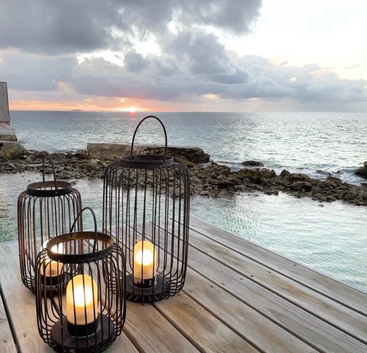 Zimmer Ellaidhoo Maldives by Cinnamon