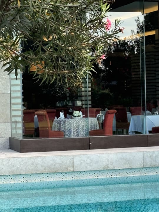 Außenansicht Gloria Serenity Resort