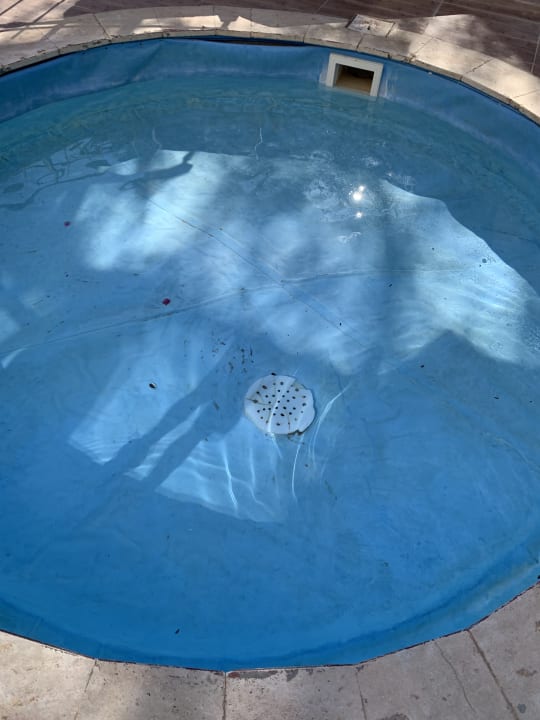 Pool Hotel Aperion Beach