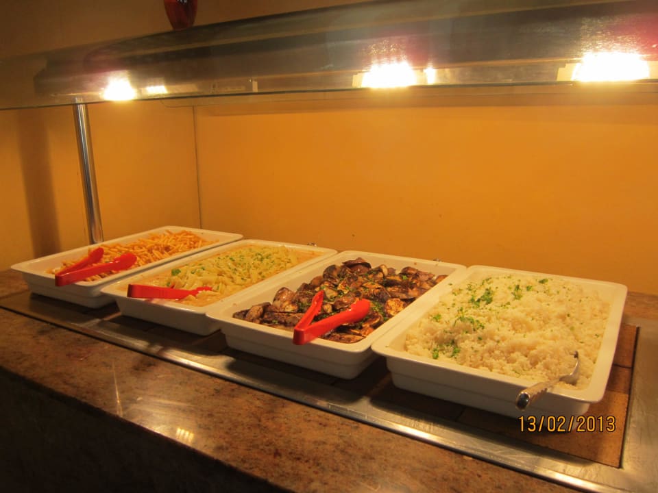 Essenauswahl whala!bávaro