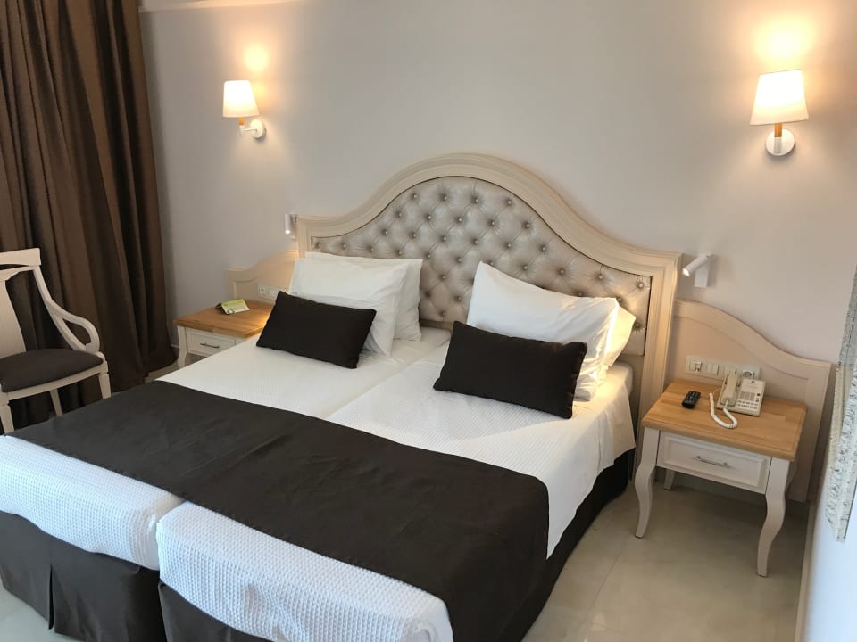 Zimmer Rodos Palladium Leisure & Wellness