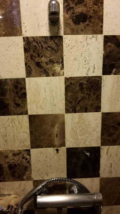 Gebrochene Halterung TRS Turquesa Hotel - Adults only