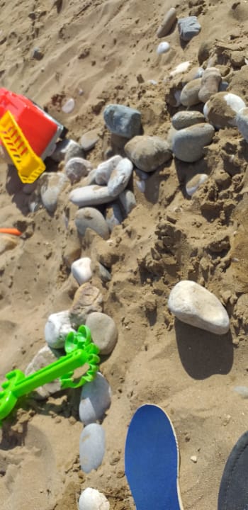 Strand Ramada Resort by Wyndham Side