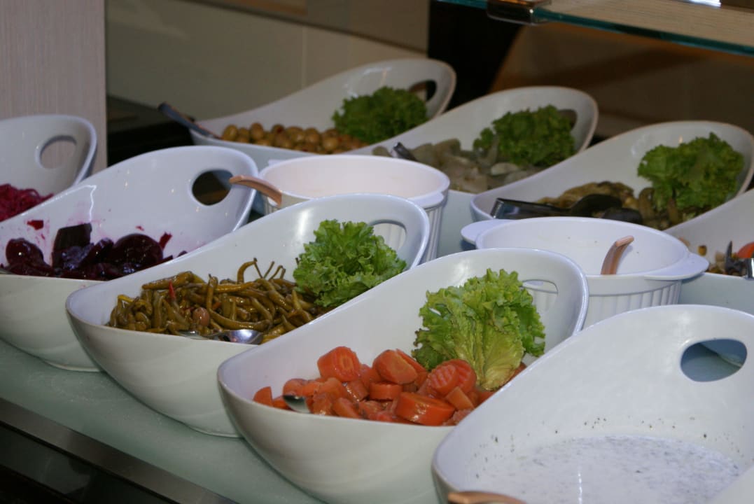 Kolacja Prime Beach Hotel