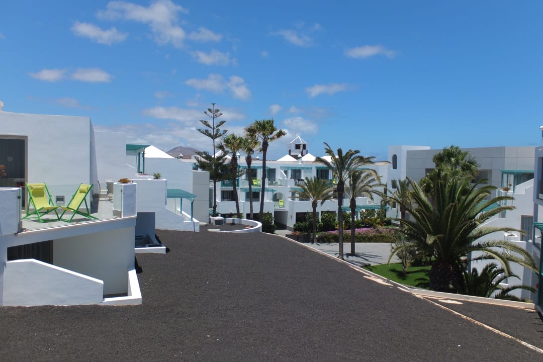 Sonstiges Barceló Teguise Beach - Adults only