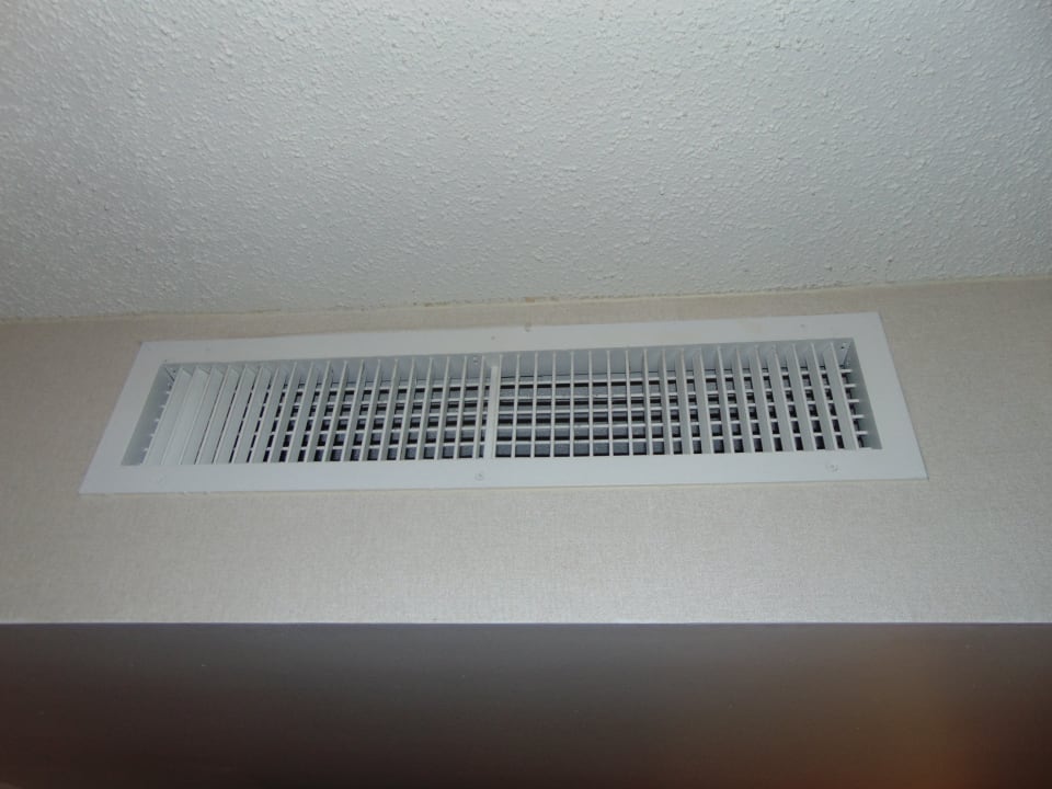 Zimmer Hotel Hilton Atlanta