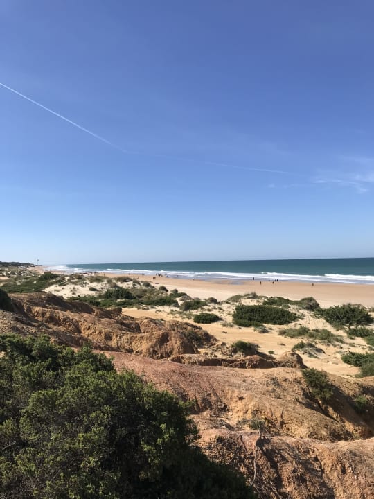 Strand Hipotels Playa la Barrosa