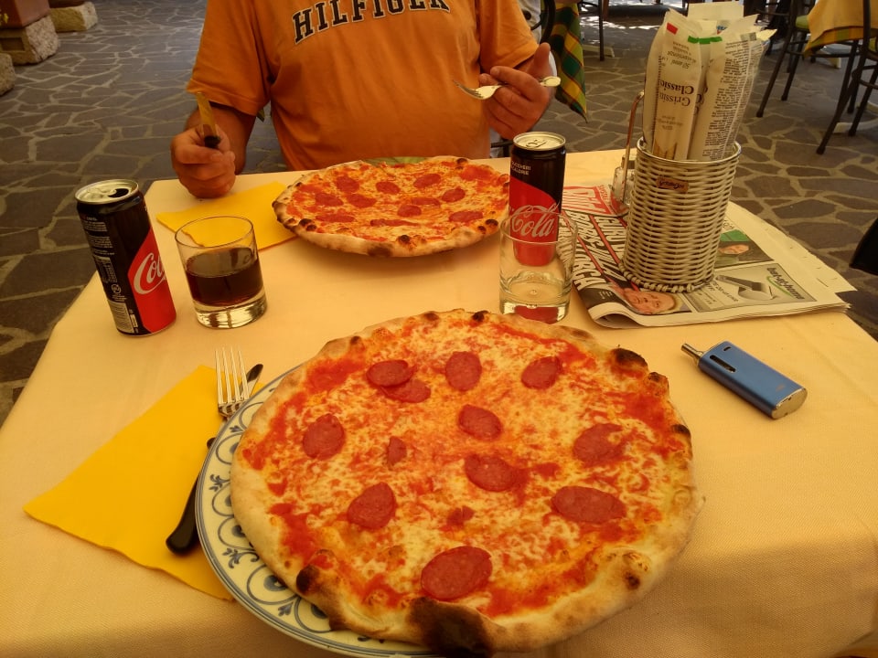 Gastro Hotel Fraderiana