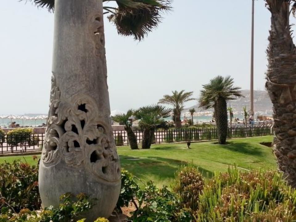 Riu Palace Tikida Agadir Hotel Riu Palace Tikida Agadir