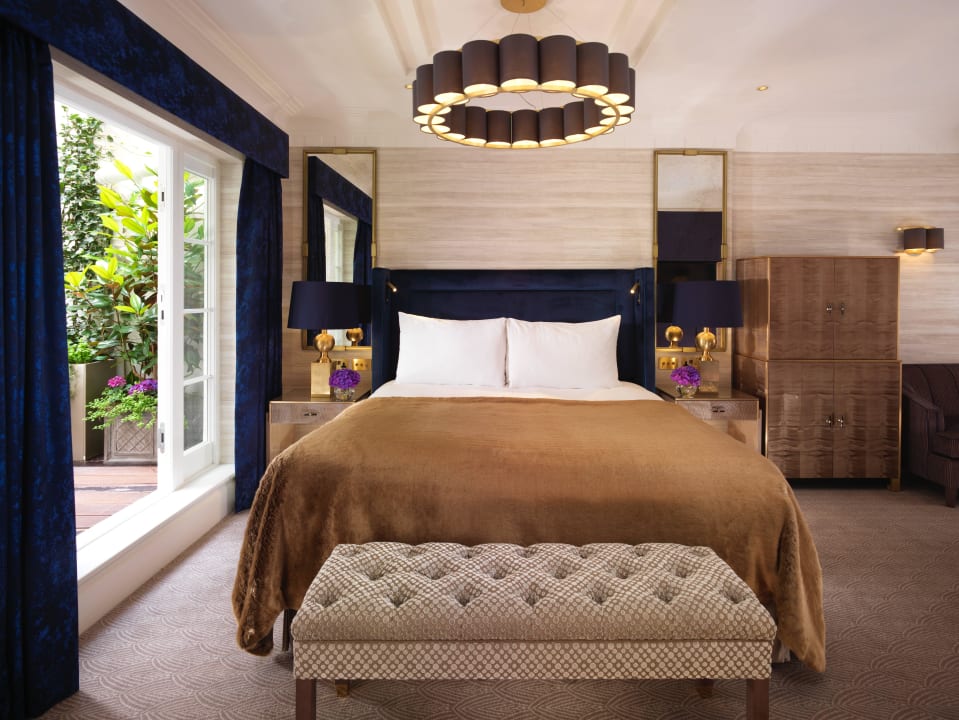 Studio Suite Flemings Mayfair