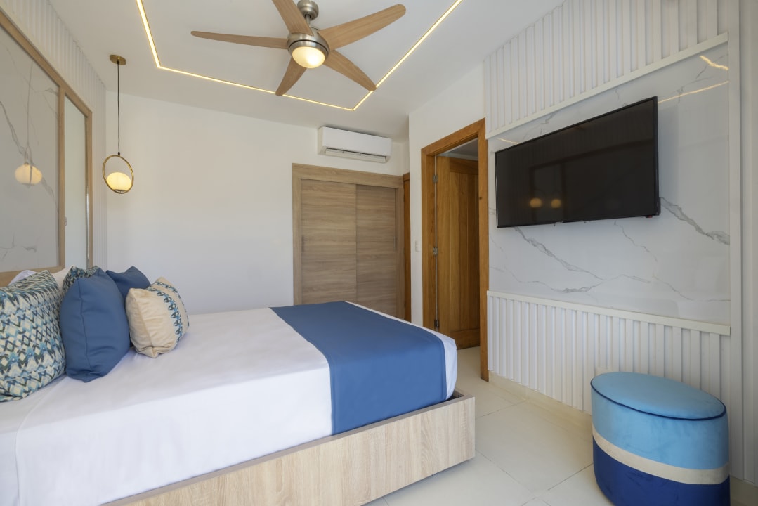 Zimmer HM Bávaro Beach - Adults Only