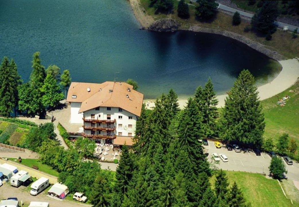 Hotel Pineta Active & Camping Trentino Hotel Pineta