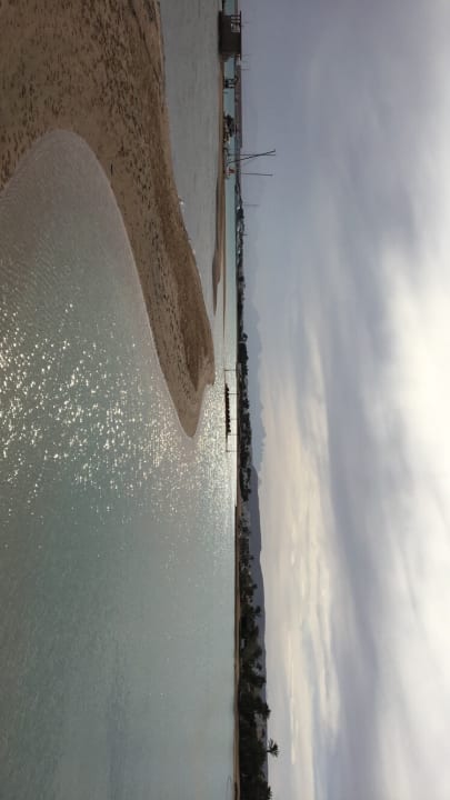 Strand Club Paradisio El Gouna, Red Sea