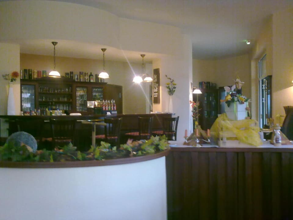 Restaurant / Bar Christinenhof & Spa