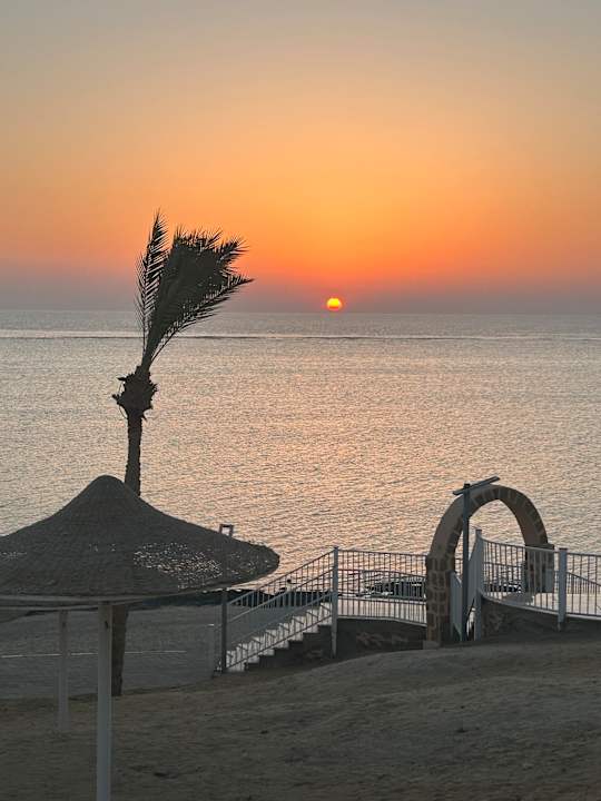 Außenansicht Pickalbatros Villaggio Resort - Portofino