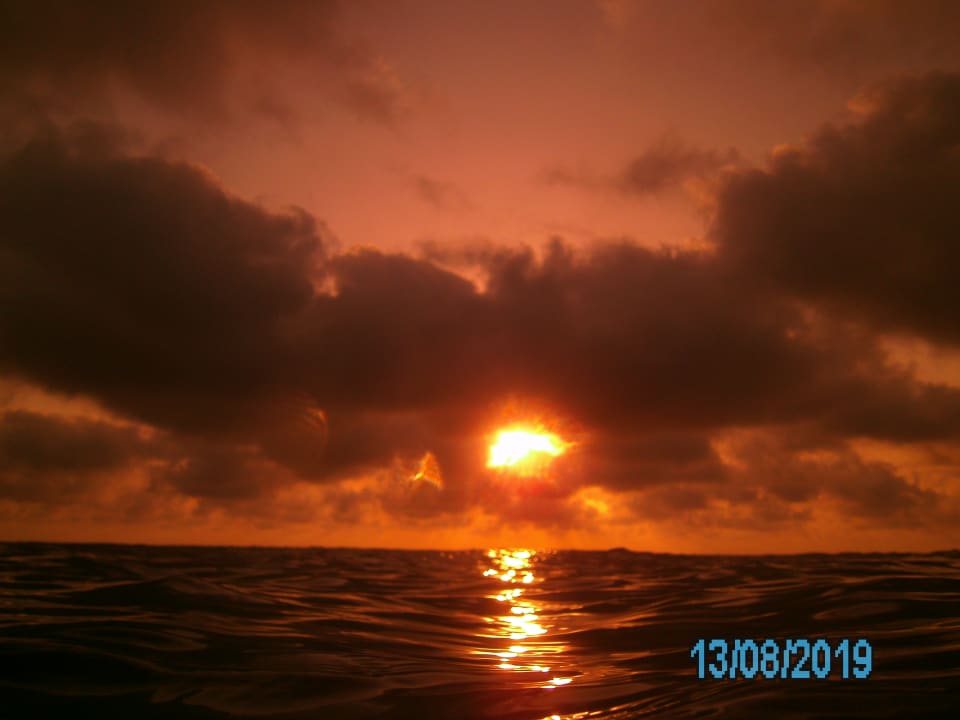 Strand Lahami Bay Beach Resort