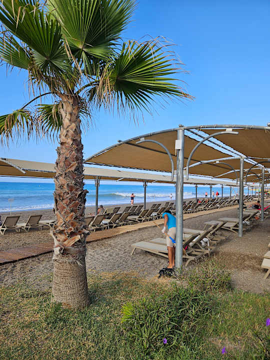 Strand Seaden Sea Planet Resort & Spa