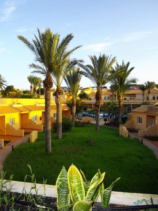 Vom Balkon Hotel Royal Suite