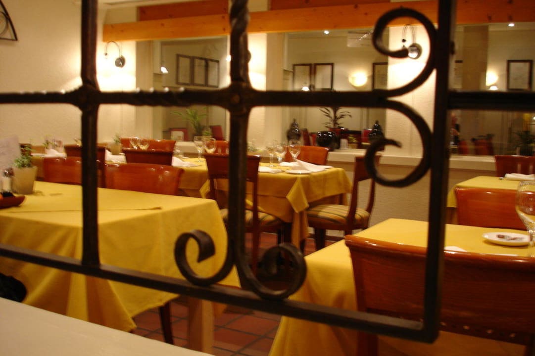 Restaurant Best Western Plus Hotel Bern