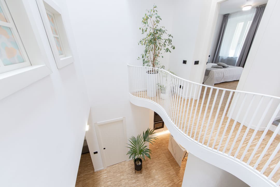 Sonstiges Cavaedium Guest House
