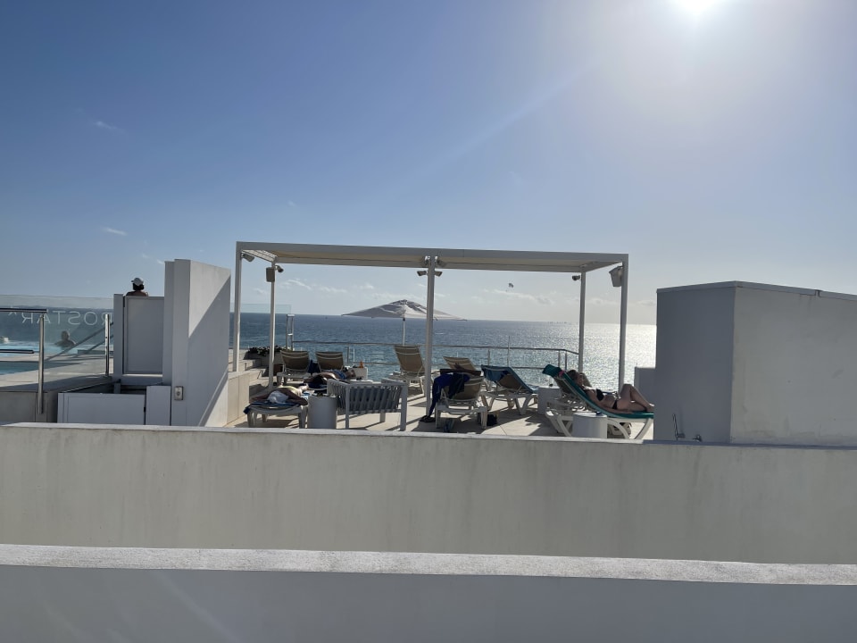 Ausblick Iberostar Waves Bahia de Palma