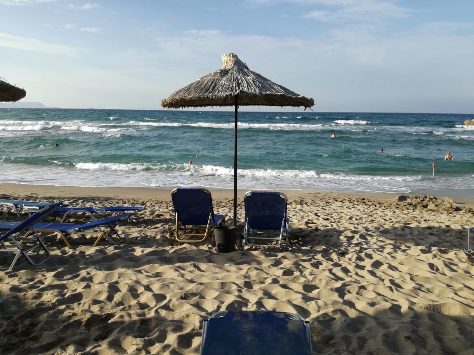 Strand Anissa Beach & Village