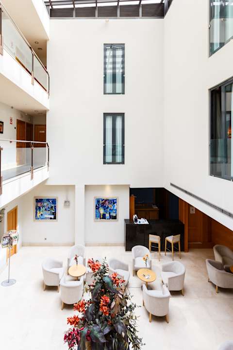 Sonstiges Hotel Aacr Museo