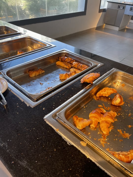 Gastro Hotel Rosa Beach