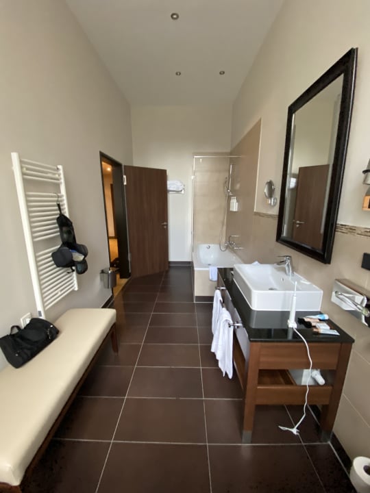 Zimmer Courtyard by Marriott Bremen