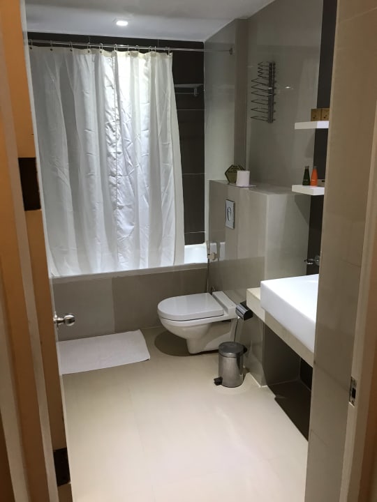 Zimmer Club Palm Bay