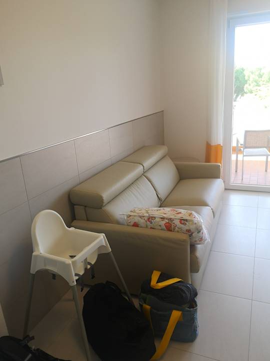 Zimmer Residence Serenissima