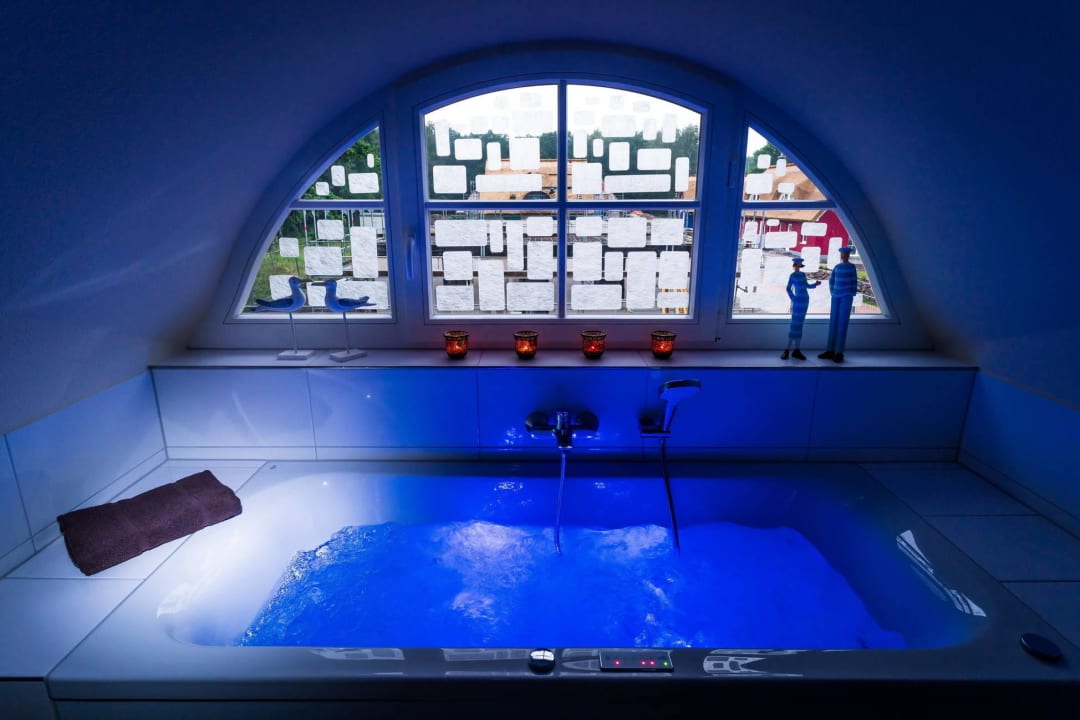 Ferienhaus Rügensonne Glowe - Rügen Ferienhaus Rügensonne in Glowe